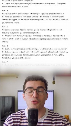 Transformez vos fichiers et notes en flashcards avec UPDF AI !