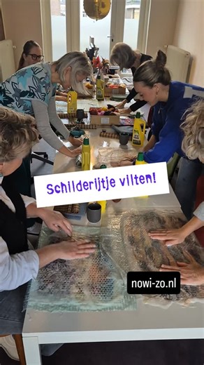 Noortje Heijnen on Reels