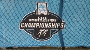 2024 DIII outdoor track & field championship: day one full replay