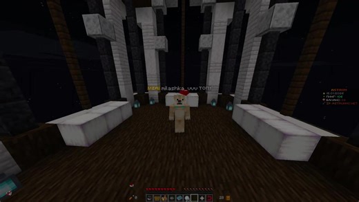 Explore AstrumMC: Exciting Java 1.21 Gameplay