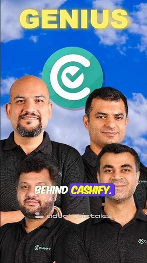 How Your Old Phone Can Save the Planet | Cashify’s Genius Business Model 🌍📱