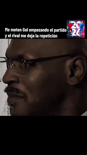 Me meten gol empezando el partido y el rival me deja la repetición - Dream League Soccer
