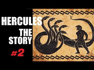 Intermediate Latin Lesson #2 Second Series | Learn Latin through Stories - Hercules