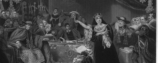 The Meaning Behind the Nursery Rhyme "I Had a Little Nut Tree"