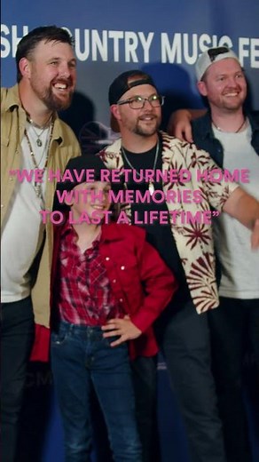 The British Country Music Festival 2026