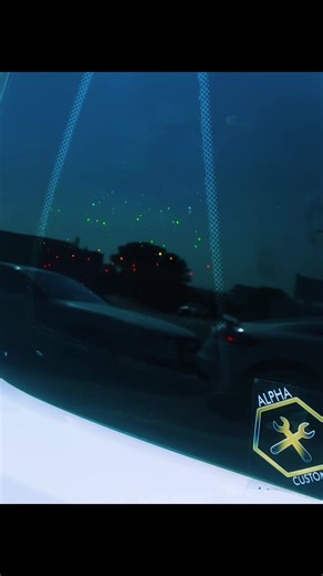 Alpha Customs Workshop: Expert Automotive Services