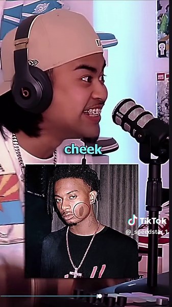 Tupac Reincarnation as Playboi Carti Theory Explained