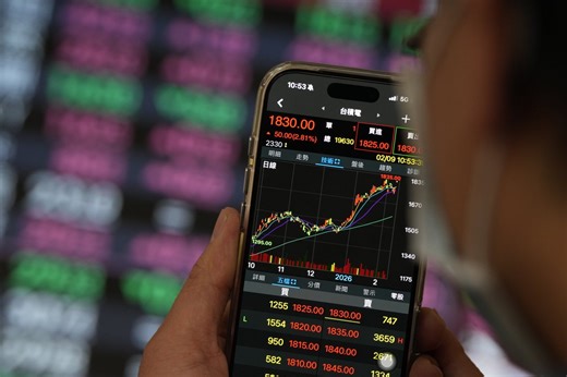 0056、0050股息雙入帳！棒棒：74％免稅紅包到手…配息隱憂要注意 | 聯合新聞網