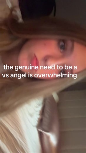 Becoming a Victoria's Secret Angel: A Dream Career
