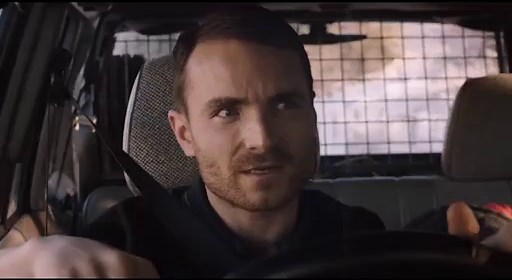Calibre (2018) Watch HD