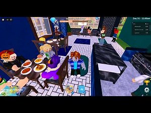Restaurant Tycoon 3 Secret Menu Exploit