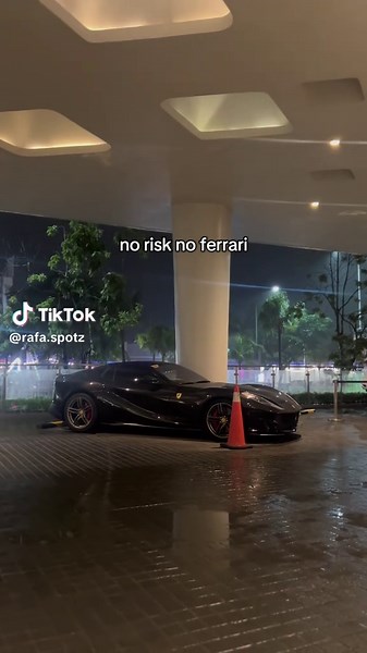 Ferrari 812 GTS: The Ultimate Luxury Sports Car Experience