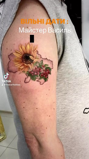 1.3K views · 16 reactions | Free Art Tattoo on Reels | Facebook