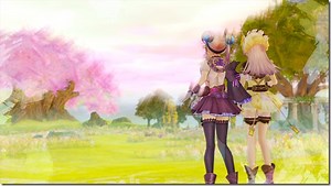 Atelier Lydie & Suelle’s First Trailer Shows The Twin Protagonists, Sophie, And More