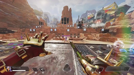Free Heirloom Glitch Tutorial #apex #apexlegends #apexlegendsclips #apexclips #apexlegendscompilation #apexlegendsgameplay #glitch