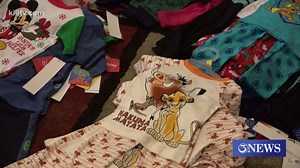 4th annual 'Pajama Jam' underway to help kids in need