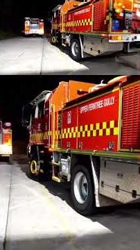House fire interrupts live broadcast (Part 2) #cfavolforum #firefighters #volunteer