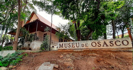 Conheça sete curiosidades sobre a cidade de Osasco