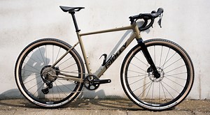 First Look: New Ridley Kanzo Adventure is A for Aluminum, and Affordable