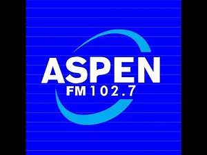 ASPEN FM 102.7 - PURA MUSICA