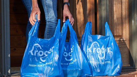 Groveland seeks over $1.4M from Kroger for 'breach of contract' amid distribution center closure