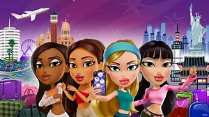 Bratz: Flaunt your fashion announced for Switch