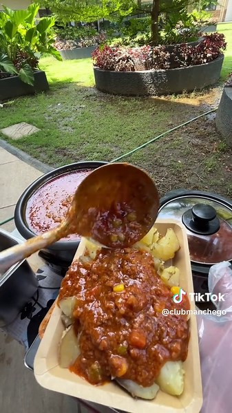 Message us to order! #spud #clubmanchego #spud!