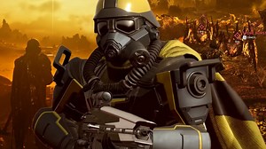 Helldivers 2 Gloom Missions will add unique objectives with dozens of bug holes  - VideoGamer