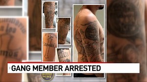 6.6K views · 31 reactions | ‘Tango Blast’ Mexican gang member arrested at the border: https://bit.ly/3wkgtrW The Mexican National already has 24 arrests for illegal entry, under multiple names and dates of birth. | News 4 San Antonio | Facebook