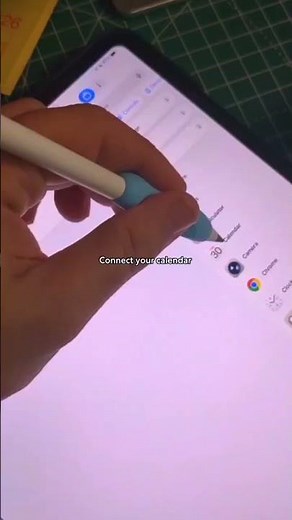 How to set up a Morning Dashboard Shortcut on iPad