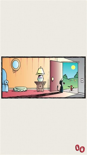 Spring is here- Mutts Comics
