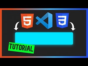 👉 como HACER un BOTON con CSS y HTML 😱