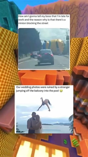 “Giant minion” 🤨😭⭐️ #funnymemes