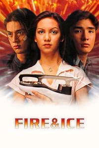 Fire  Ice - Movie