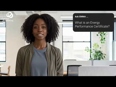 Ask EMMA What is an Energy Performance Certifcate