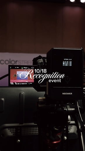 22K views · 265 reactions | Getting ready to ✨Shine Bright✨ as we spotlight the amazing achievements of our Stylist community at our annual recognition event this Saturday, 10/18 @ 12 PM CT! Let’s recognize, celebrate, and sparkle together (and maybe drop a few surprises )! | Color Street | Facebook