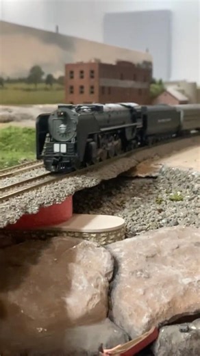 NYC Niagara Steam Locomotive