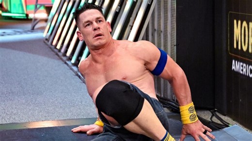 John Cena Reflects On ‘Taiwan Is A Country’ Controversy