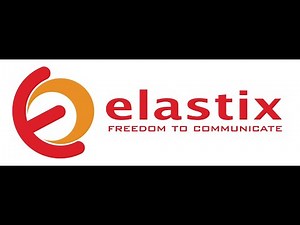 ELASTIX 01 INSTALACION EN VMWARE