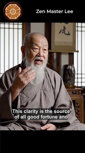 Mind like water: The zen practice of reflection