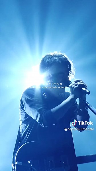 キヅアト LIVE ver. デモ - ギヴンの感動