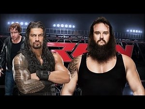 Reigns talks about Strowman, Edge injury update, Finn Balor hits ceiling