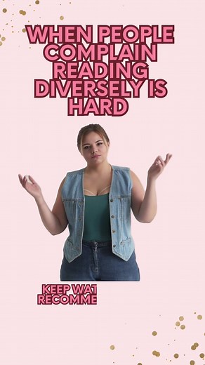 Tristin | Book Reviewer on TikTok