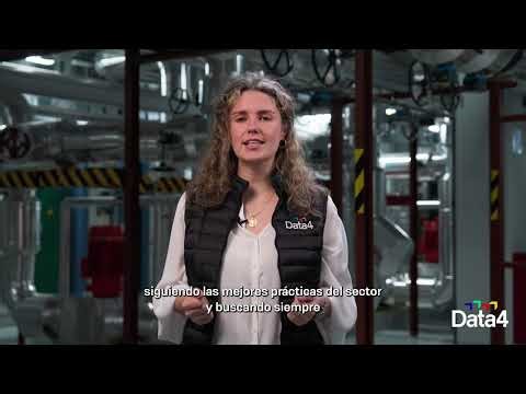 Elegir el proveedor adecuado de colocation de data center |Data4