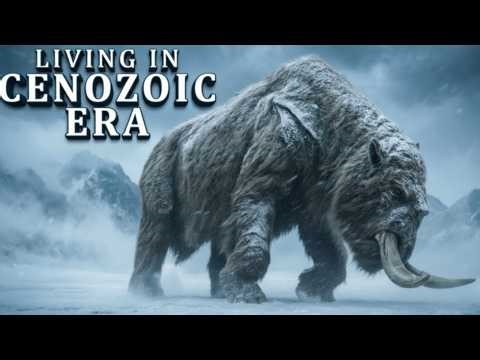 Earth After Dinosaurs: What Was Earth Like in the Cenozoic Era? | Science for Sleep