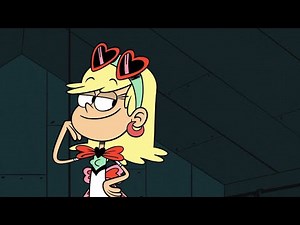 The Loud House : Leni's Shopping