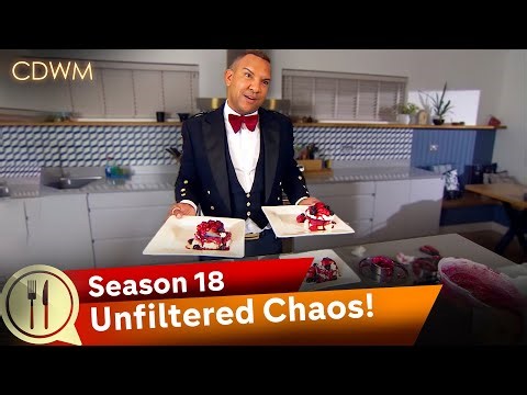 The Perfect Binge: The Very Best of CDWM Season 18 (Non-Stop) | Come Dine With Me