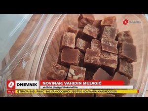 Recept star 100 godina: Pečeni šećer - poslastica uz koju kafa poprima novi ukus