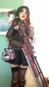 32K views · 360 reactions | Head over to our Instagram story to see a takeover done by Labinnak & Mangoloo Cosplays - L&MC ... There may be a FREE pair of tickets to win to our next Con! | Wizard World | Facebook