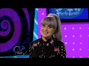 Phineas and Ferb Musical Cliptastical Countdown II Closing and End Credits